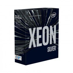 CPU Intel Xeon Silver 4110 (2.1GHz turbo up to 3.0GHz, 8 nhân, 16